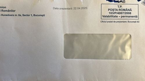 Biroul Electoral Ilfov sesizează Parchetul General privind scrisori semnate de George Simion și un site de promovare electorală