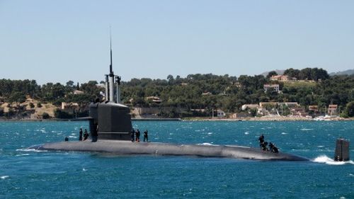 Contract de 50 de miliarde de dolari între Franţa şi Australia în industria de apărare: 12 submarine livrate marinei de la Antipozi