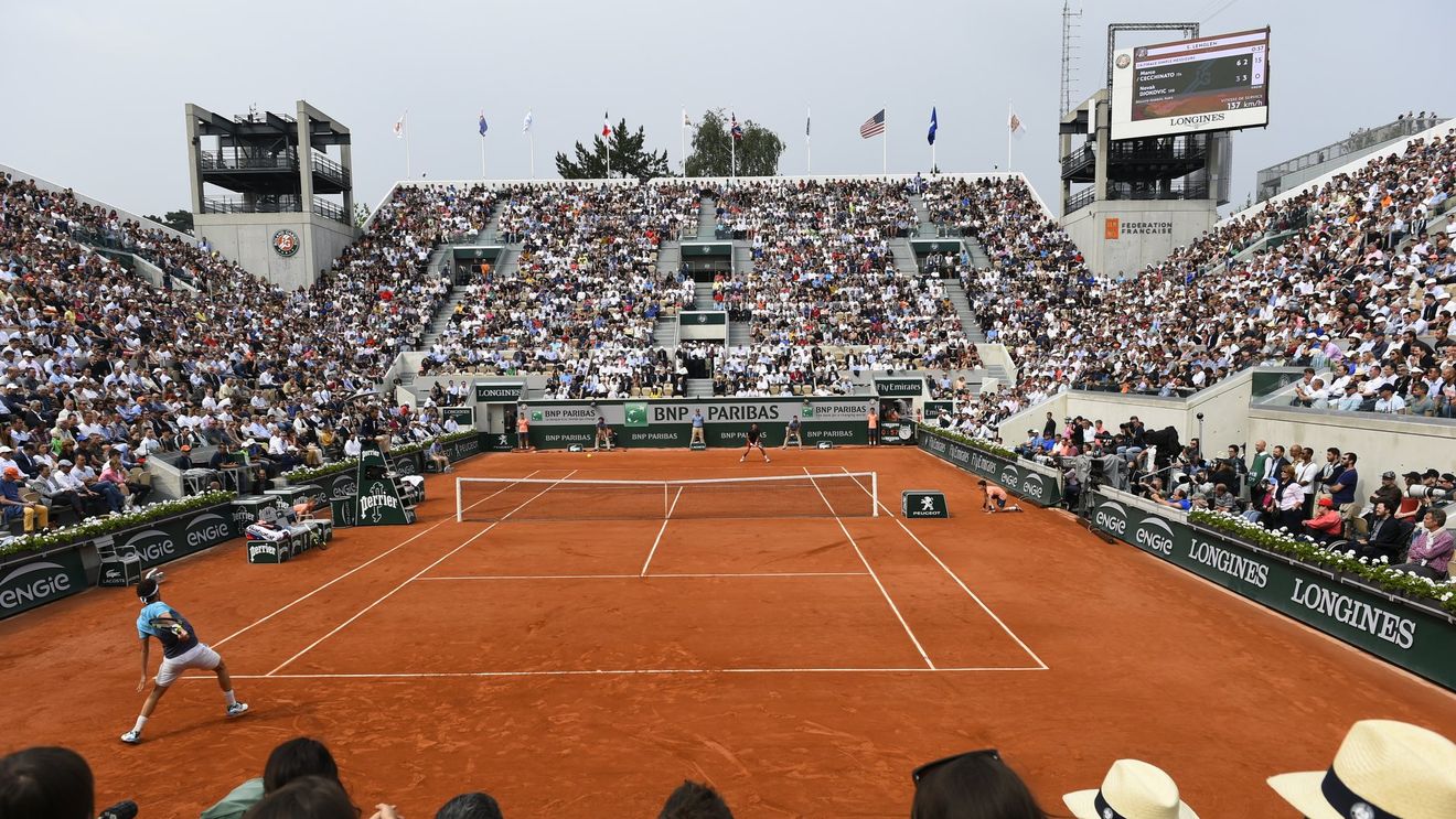 ATP schimbă sistemul de stabilire a clasamentului din cauza pandemiei COVID-19