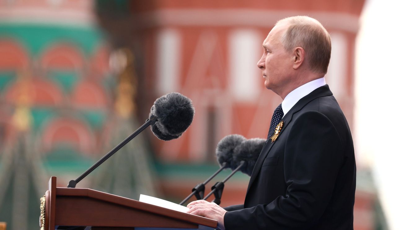Putin aprobă noua doctrină de politică externă bazată pe "Lumea rusă"