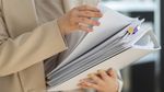 Ministerul Finanţelor: Au dispărut peste 5.300 de bugetari în primele luni din 2026 / Aproape 63,9% dintre posturile ocupate erau în administraţia publică centrală