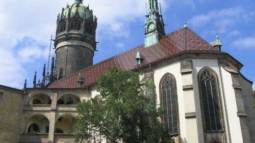 Germania: Justiția se opune îndepărtării unui basorelief antisemit în orașul lui Luther