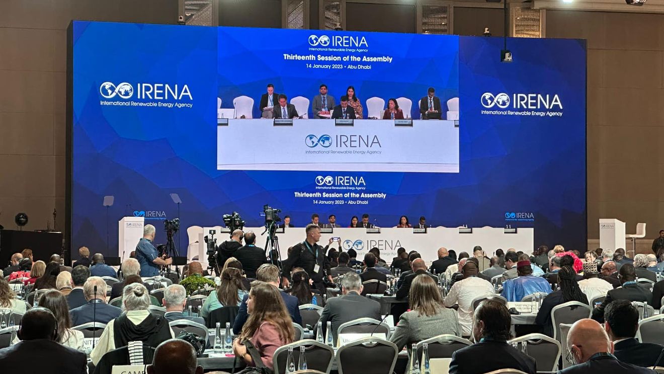 Virgil Popescu: Am solicitat ca ţara noastră să fie admisă ca membru în Global Offshore Wind Alliance (GOWA)