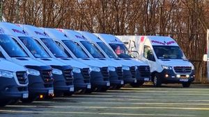 Când angajații respectați înseamnă, de fapt, mai mulți clienți și mai mulțumiți: La ce să fii atent când ai o companie de transport