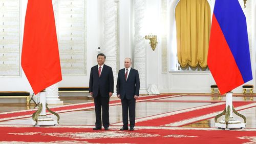 Putin i-ar fi spus liderului chinez, în martie, că războiul din Ucraina va dura cinci ani / Cum a interpretat presa japoneză aceaste cuvinte