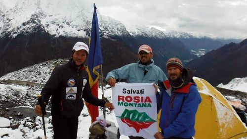 ULTIMA ORĂ: Roșia Montană, blocată de la înscrierea în patrimoniul UNESCO. Azerbaidjan și Bosnia au cerut stoparea procedurii