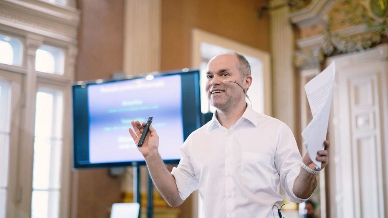 Daniel Funeriu: România trebuie să fie parte a leadershipului din domeniul energetic la nivelul UE. Domnii Bușoi și Cioloș sunt personal responsabili atât de reușita cât și de eventuala inacțiune