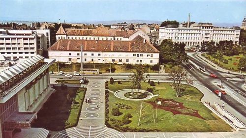 Cum erau urmăriți de securitate diplomații străini care ajungeau în Sibiu: „A încălcat în mod premeditat regulile de circulație, verifica dacă nu este urmărit” / Întrebări despre Tokes