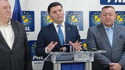 Două comune din Satu Mare vor să se unească / ”De ani de zile se vorbește despre reorganizarea administrativ-teritorială...” / Unirea ar urma să fie făcută din 2028