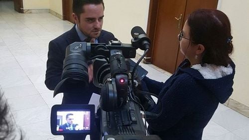 Firma șefului consilierilor PNL din Iași a încheiat 17 contracte pentru furnizarea de măști, livrate inclusiv unor primării conduse de liberali