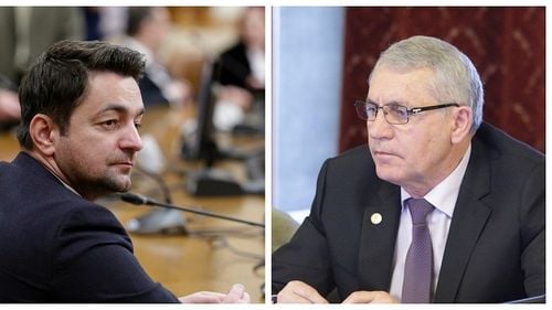 EXCLUSIV Doi deputați PSD au atacat la Curtea Constituțională o lege pe care au votat-o acum o săptămână. Legea desființează sute de firme care fac comerț engros cu motorină și instituie un monopol de facto pe piață