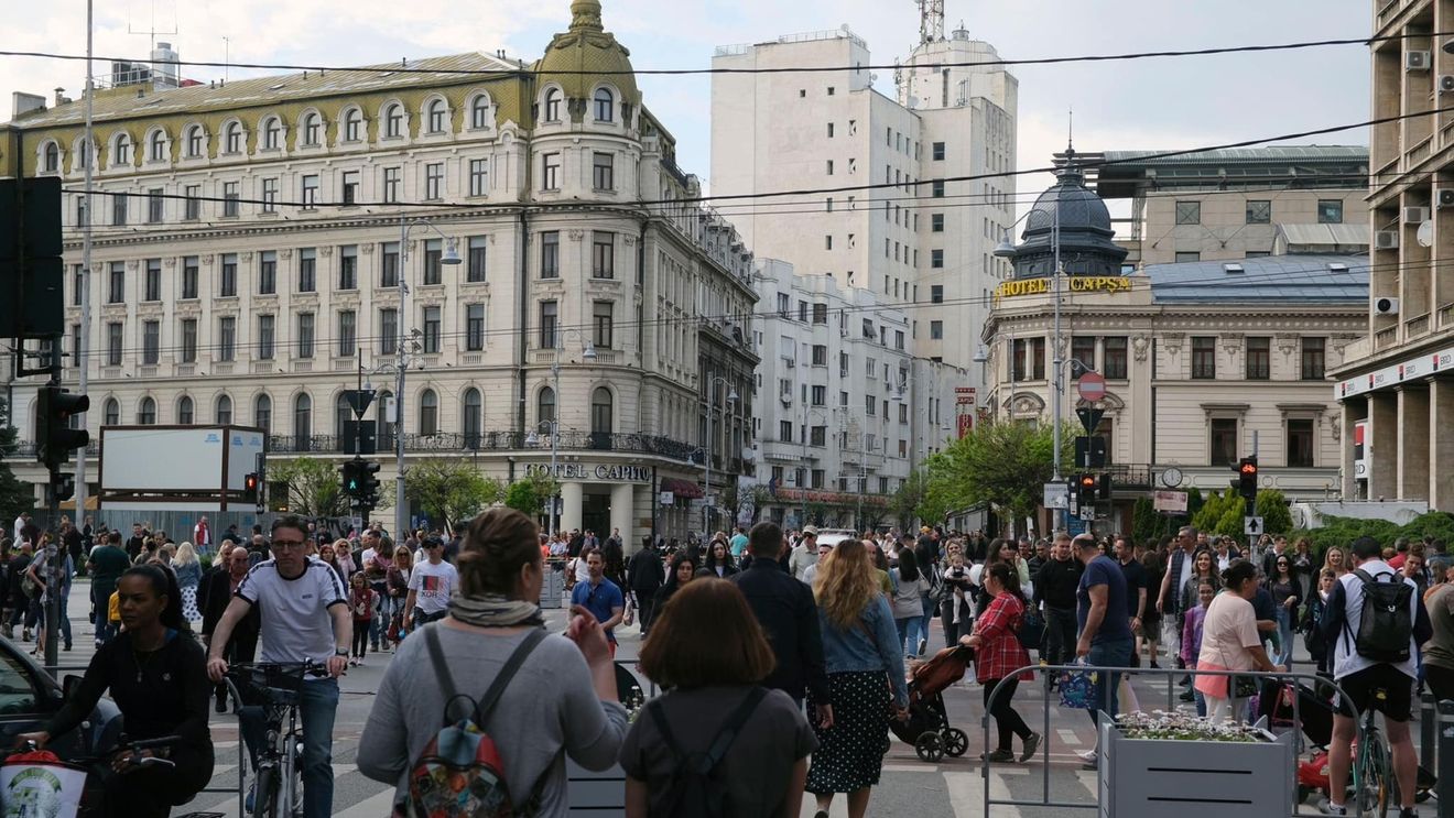 Ministerul Finanţelor anunţă că a început procedura de selecţie a operatorului care va implementa "Programul de implicare civică"/ Alocare de 18 milioane de franci elveţieni