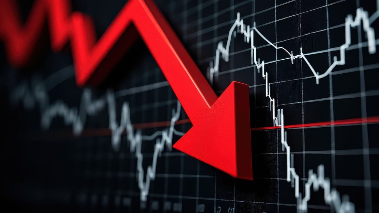 BREAKING Economia României a scăzut în al treilea trimestru