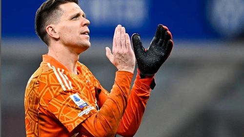 Retras din activitate, fostul portar al Poloniei, Wojciech Szczesny, revine în fotbalul profesionist la 34 de ani pentru a juca la FC Barcelona