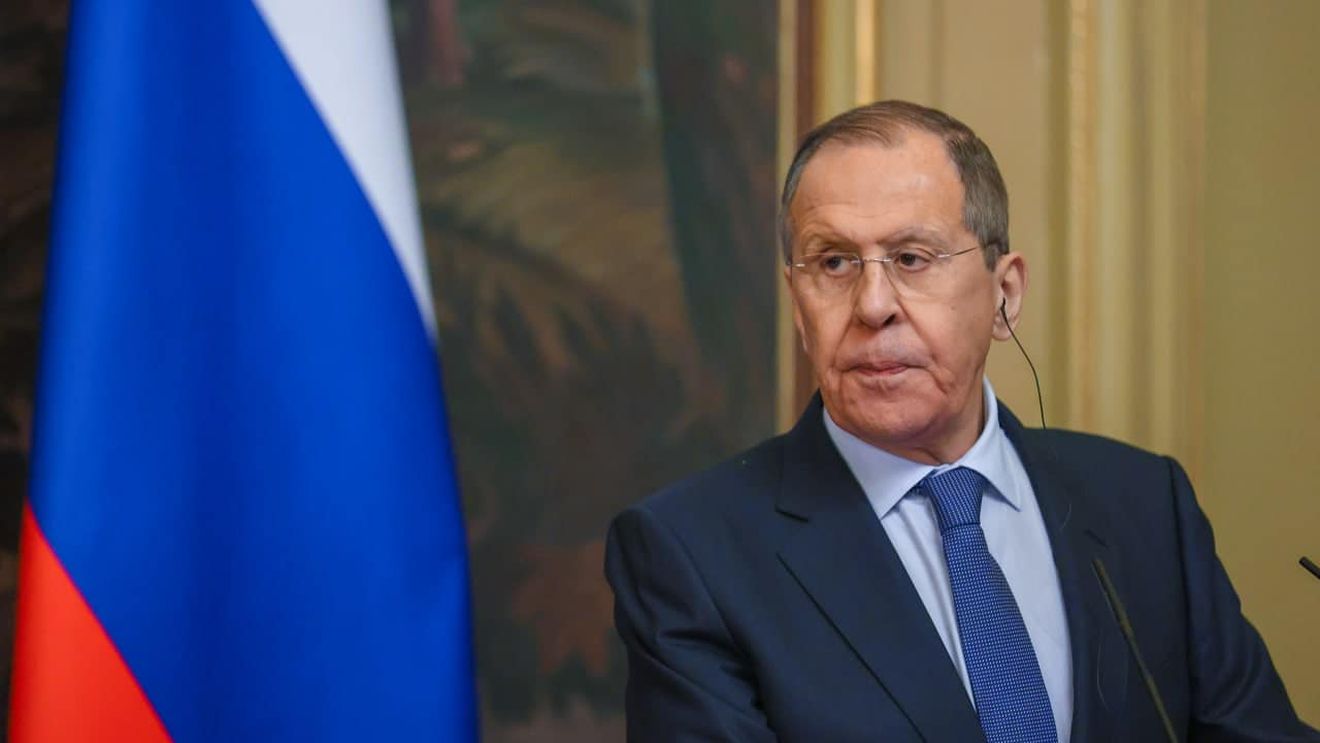 Bulgarul Malinov, acuzat de spionaj, s-a întâlnit cu Lavrov la Moscova