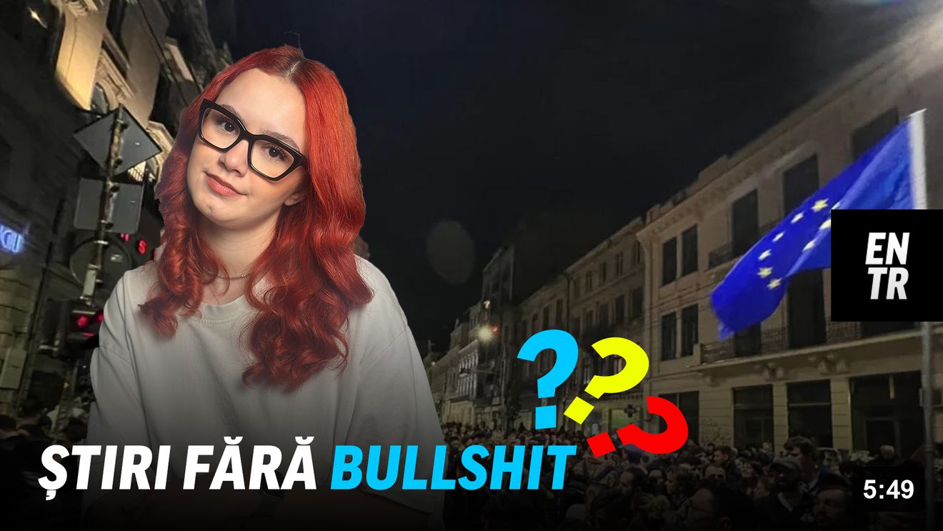 Știrile săptămânii, pentru tineri ocupați/ Episodul 47:  Nicușor președinte, voturile tinerilor iau viraj pro-european, euro se liniștește și Eurovision va goli buzunarele austriecilor