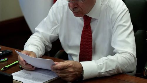 Turcia: numărul deceselor provocate de noul Coronavirus ajunge la 3.258, conform Ministerului Sănătății