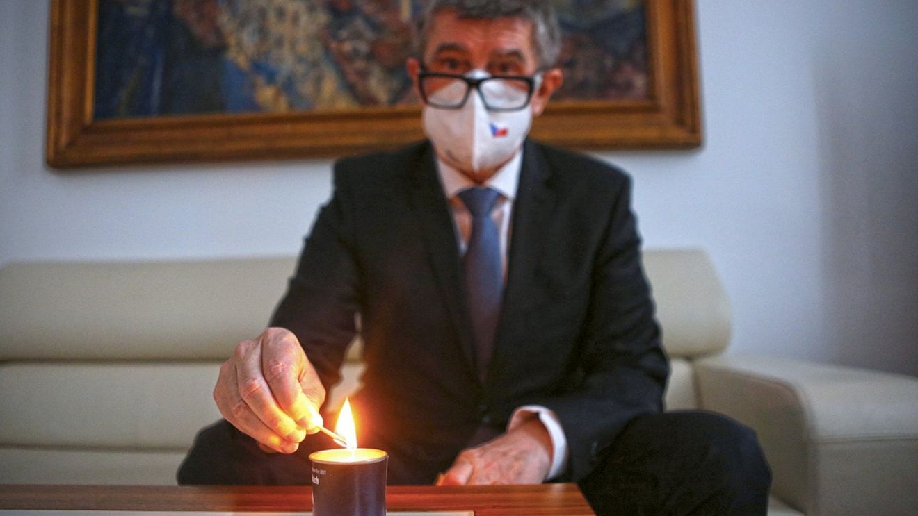 Republica Cehă a înregistrat în 2020 o mortalitate în exces fără precedent: O astfel de schimbare izbitoare de la un an la altul are caracter excepţional în istoria noastră din 1950