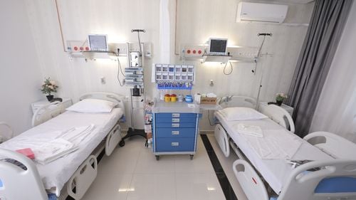 Ce se întâmplă în timpul unui infarct și cum poate fi recuperat medical un pacient  după atacul de cord (P)