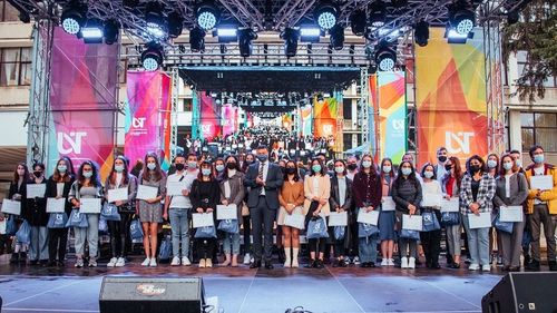 ADVERTORIAL Universitatea de Vest Timișoara în topul preferințelor absolvenților de liceu. Admiterea 2021 confirmă că UVT este cea mare universitate comprehensivă din Vest