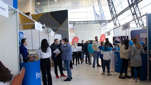 Top 5 joburi care nu vor dispărea în următorii 10 ani: Peste 3000 de oportunități de carieră la Angajatori de TOP Timișoara (Parteneriat)