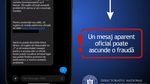 Tentative de fraudă online sub pretextul unor amenzi de circulaţie false / Sfaturile DNSC pentru a evita să fii păcălit