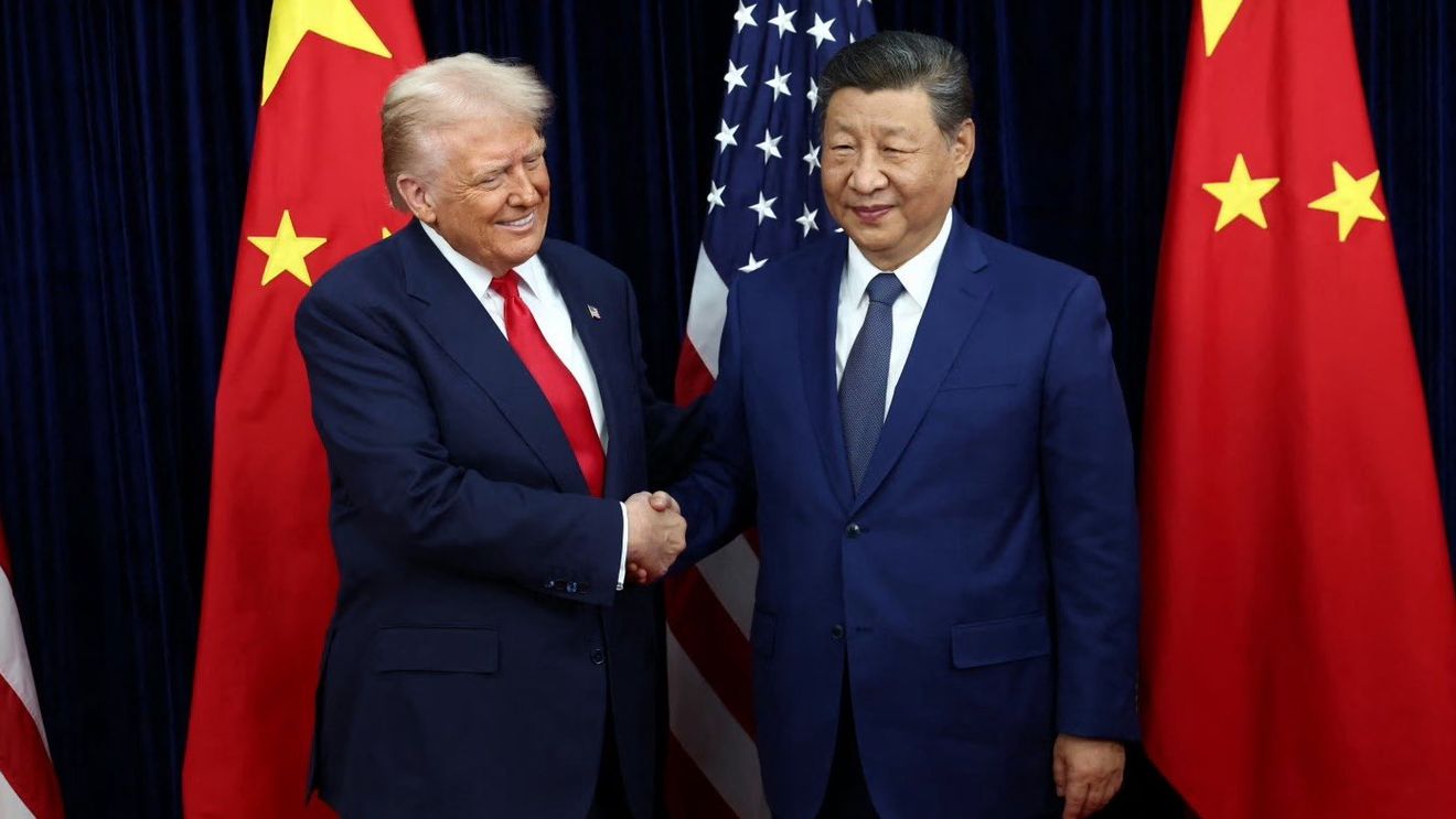 China şi SUA vor suspenda timp de un an taxele portuare reciproce după summitul Xi-Trump
