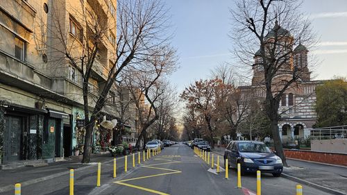 Ce argumente are Asociația de transport public în fața celor 700 de semnatari ai petiției „Fără autobuze în Cotroceni” ce se opun ca linia 70 de troleibuz să circule pe străzile din cartier