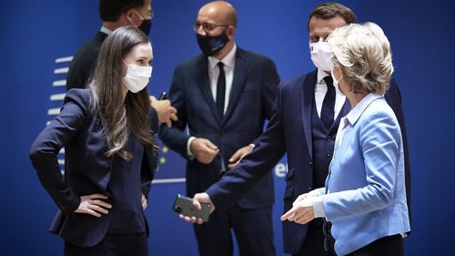 Consiliu European încheiat azi, la numai 25 de minute de doborârea recordului celui mai lung summit al UE