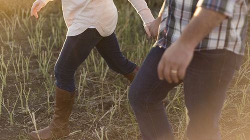 Doar 1.000 de pași în plus pe zi ar putea reduce riscul de depresie, arată un studiu