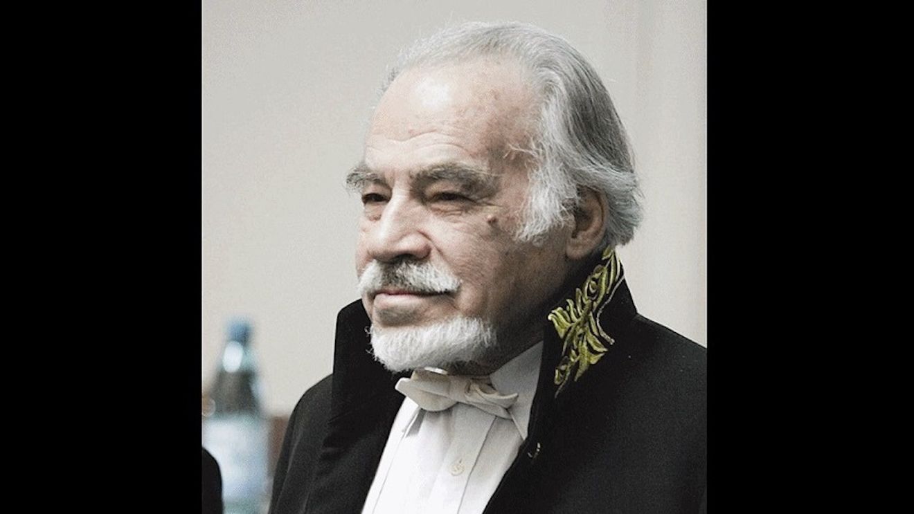 A murit istoricul şi academicianul Dan Berindei / Academia Română l-a numit „personalitate marcantă a elitei intelectuale româneşti