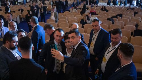 SURSE Conducerea AUR i-a exclus din partid pe deputații Dănuț Aelenei, Ciprian Ciubuc și Nicolae Roman / George Simion, mesaj intern: Oricine mai îndrăznește să instige la dezbinare și la imaginea partidului nu va fi tolerat