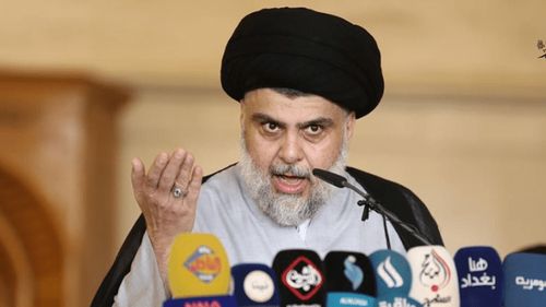 Clericul șiit Moqtada al-Sadr crede că s-a ajuns la finalul crizei dintre Iran și SUA/ ”Le cer facțiunilor irakiene să fie chibzuite”