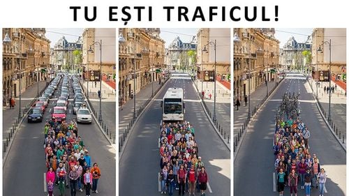 22 de organizaţii civice cer primarului Firea si consilierilor respingerea proiectului privind decontarea combustibilului în sistemul car sharing: Este în complet dezacord cu principiile dezvoltării urbane