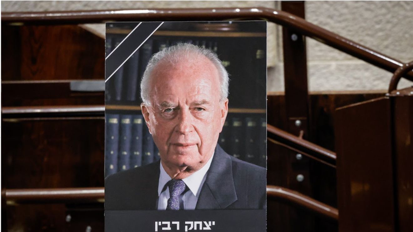 La 30 de ani de la asasinarea prim-ministrului Itzhak Rabin Israelul este profund divizat