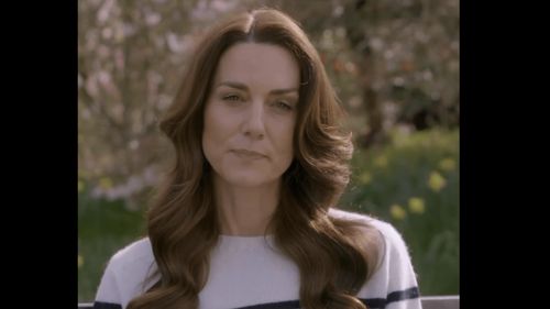 Prinţesa Kate compară vindecarea după un cancer cu ”montagnes russes"