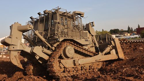 Israelul lansează un plan de colonizare, pentru a „îngropa” ideea unui stat palestinian / ”Oricine în lume încearcă astăzi să recunoască un stat palestinian va primi răspunsul nostru pe teren. Fapte concrete, cum ar fi case şi cartiere”