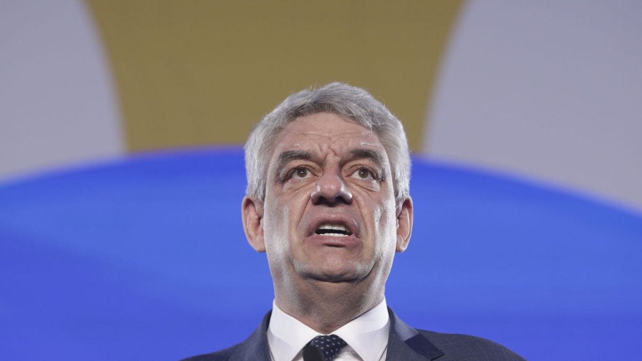 Mihai Tudose a revenit în PSD. El s-a înscris în organizația de Brăila alături de alți peste o sută de foști membri Pro România