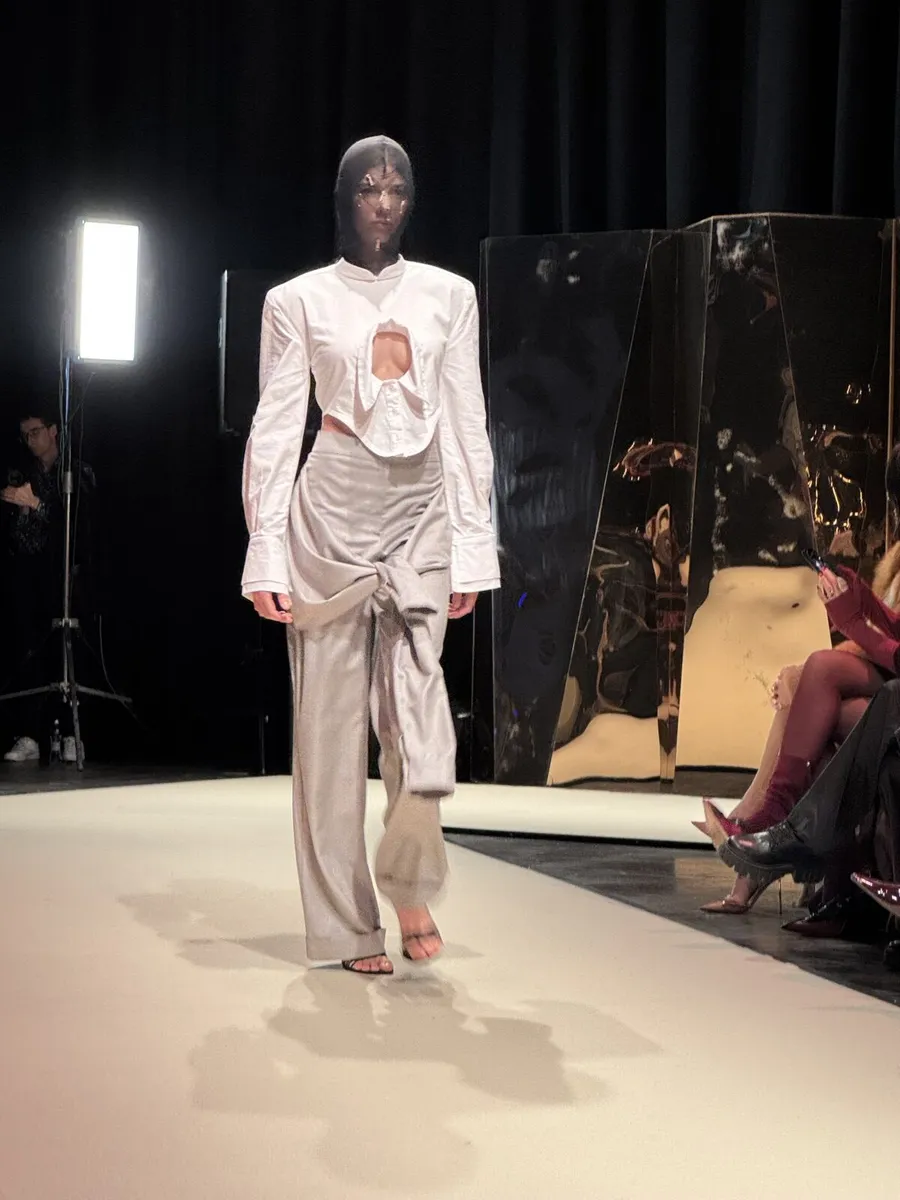 ionut razvan romanian fashion week ss 26 