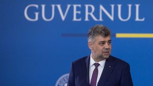 BREAKING Proiectul de lege cu majorări de taxe intră în primă lectură în ședința de guvern