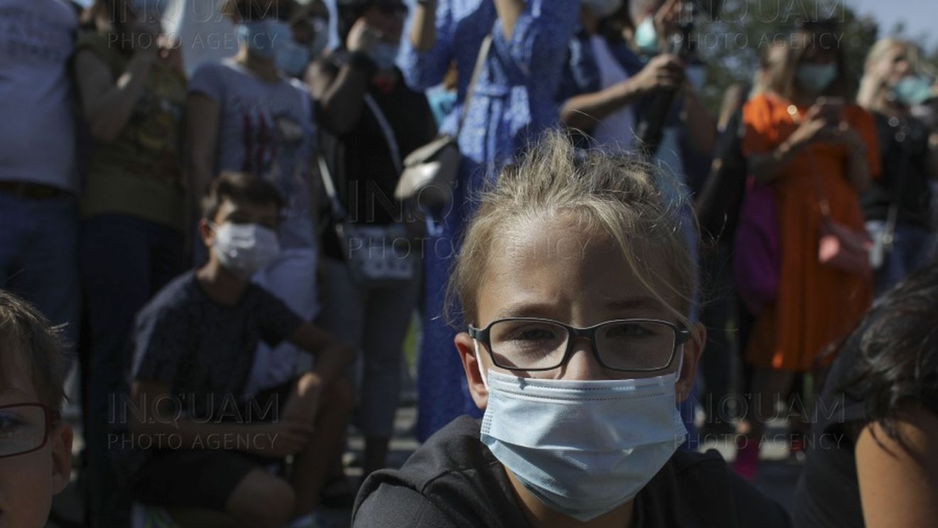 Alexandru Rafila: Testarea populației pentru coronavirus se va face cel mai probabil în iunie și în iulie. Vor fi recoltate zeci de mii de probe pentru a se putea verifica evoluția bolii