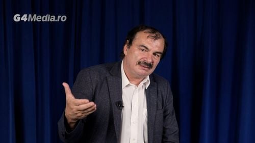 Mircea Miclea: Daniel David poate să aibă orice reacție emoțională față de mine. Eu nu reacționez la reacții emoționale, reacțiile mele sunt legate de principiile mele și de datele pe care oricine le poate verifica