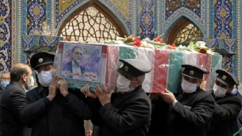 The Financial Times: Un asasinat nesăbuit în Iran periclitează planul nuclear al lui Biden