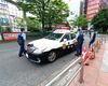 Femeie arestată în Japonia pentru că i-ar fi cusut buzele colegei de apartament