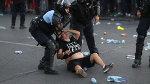 Piedicile în ancheta 10 august. Ce le-a spus procurorul general interimar reprezentanților societății civile - SURSE