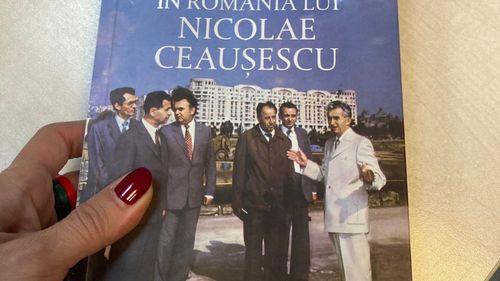De ce plătim și astăzi dezastrul din industria ceaușistă / Cea mai nouă carte a istoricului Cosmin Popa distruge mitul conducătorului erou