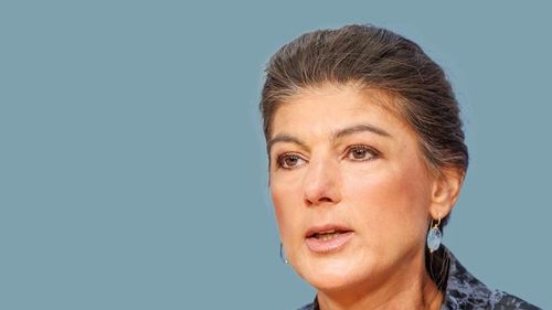 Sahra Wagenknecht, fondatoarea partidului care-i poartă numele – Alianța Sarah Wagenknecht (BSW, stânga naționalistă), renunță la șefia formațiunii politice din Germania