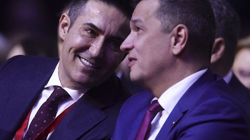 PSD stabilește duminică întrebarea pentru referendumul intern de luni: Îl mai susține partidul pe Ilie Bolojan ca premier sau nu / Fără întrebare legată de prezența USR la guvernare