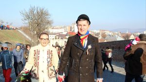 Dan Barna a făcut publice veniturile soției sale, deși anterior le-a anonimizat în declarația de avere depusă la BEC