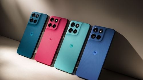 Moto AI, disponibil și în limba română, începând de marți / Primul model care va beneficia de actualizare este motorola edge 70